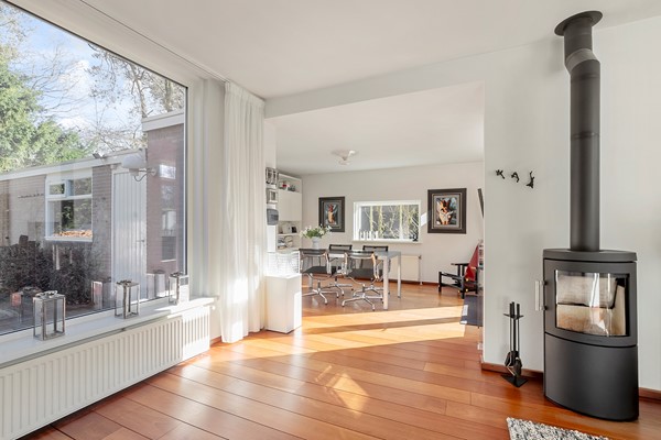 Medium property photo - Bernadottelaan 12, 6865 BK Doorwerth